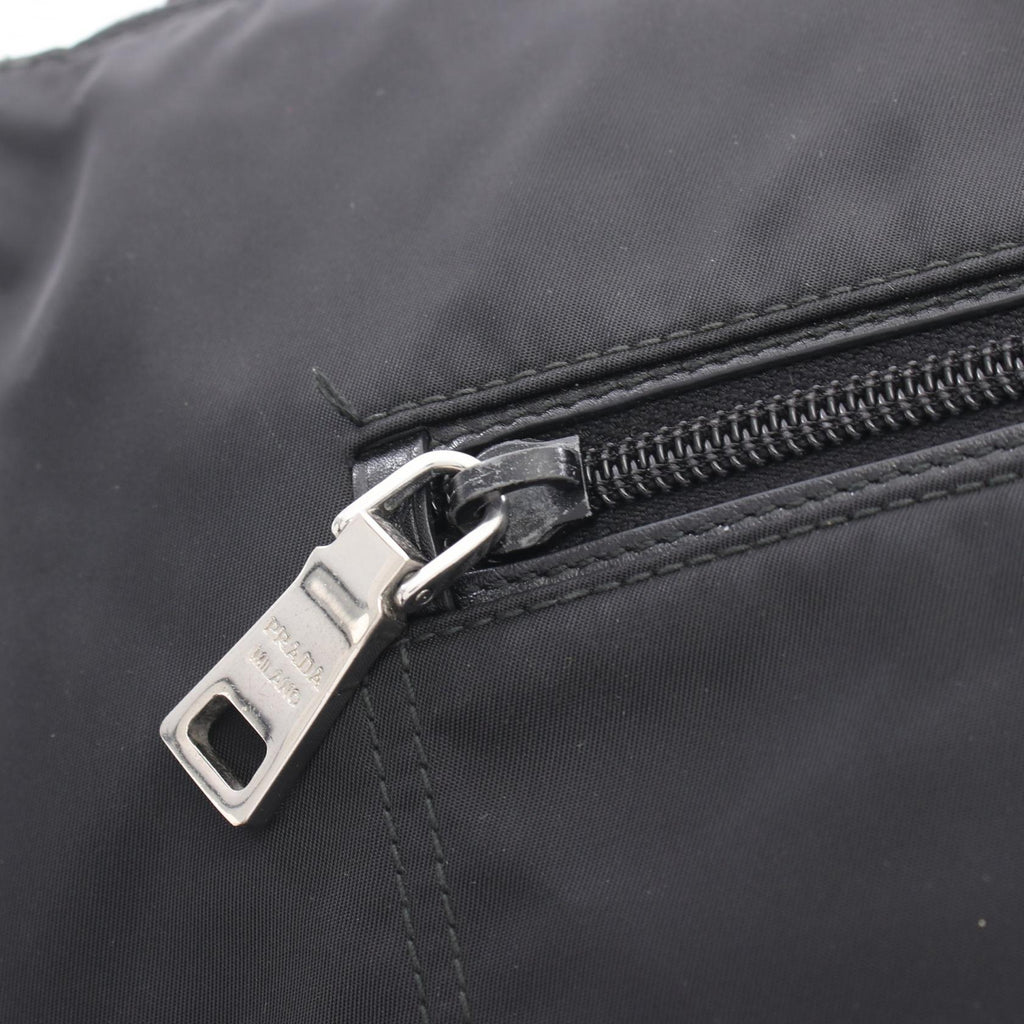Prada Tessuto · Nylon Crossbody