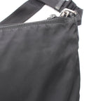 Prada Tessuto · Nylon Crossbody