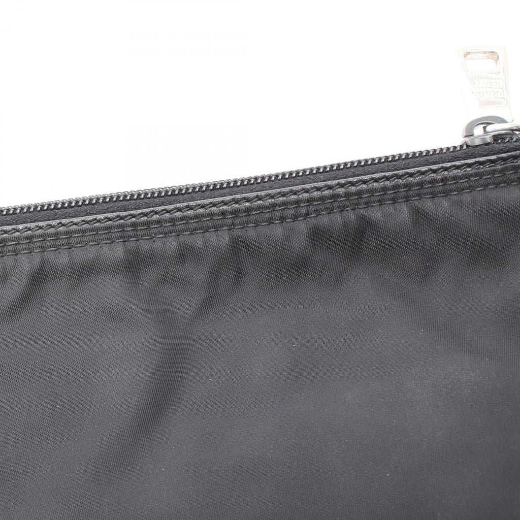 Prada Tessuto · Nylon Crossbody
