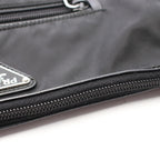 Prada Tessuto · Nylon Crossbody