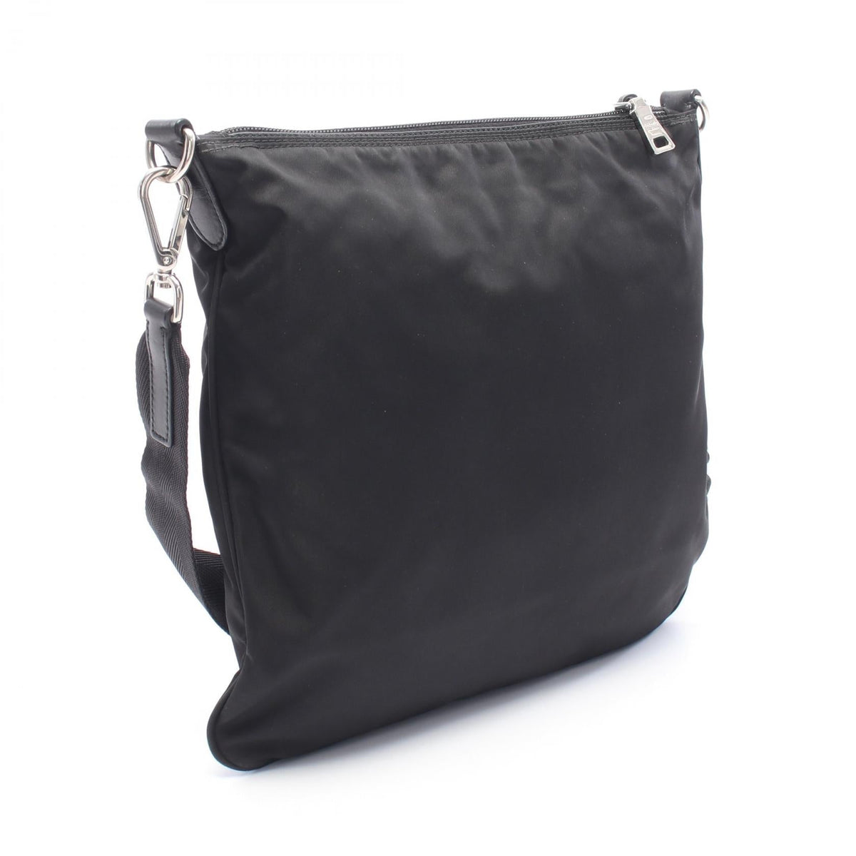 Prada Tessuto · Nylon Crossbody