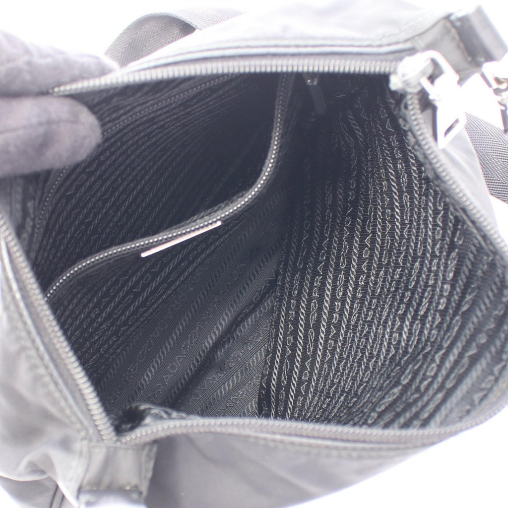 Prada Tessuto · Nylon Crossbody