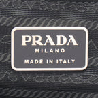 Prada Tessuto · Nylon Crossbody