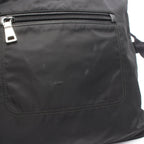 Prada Tessuto · Nylon Crossbody