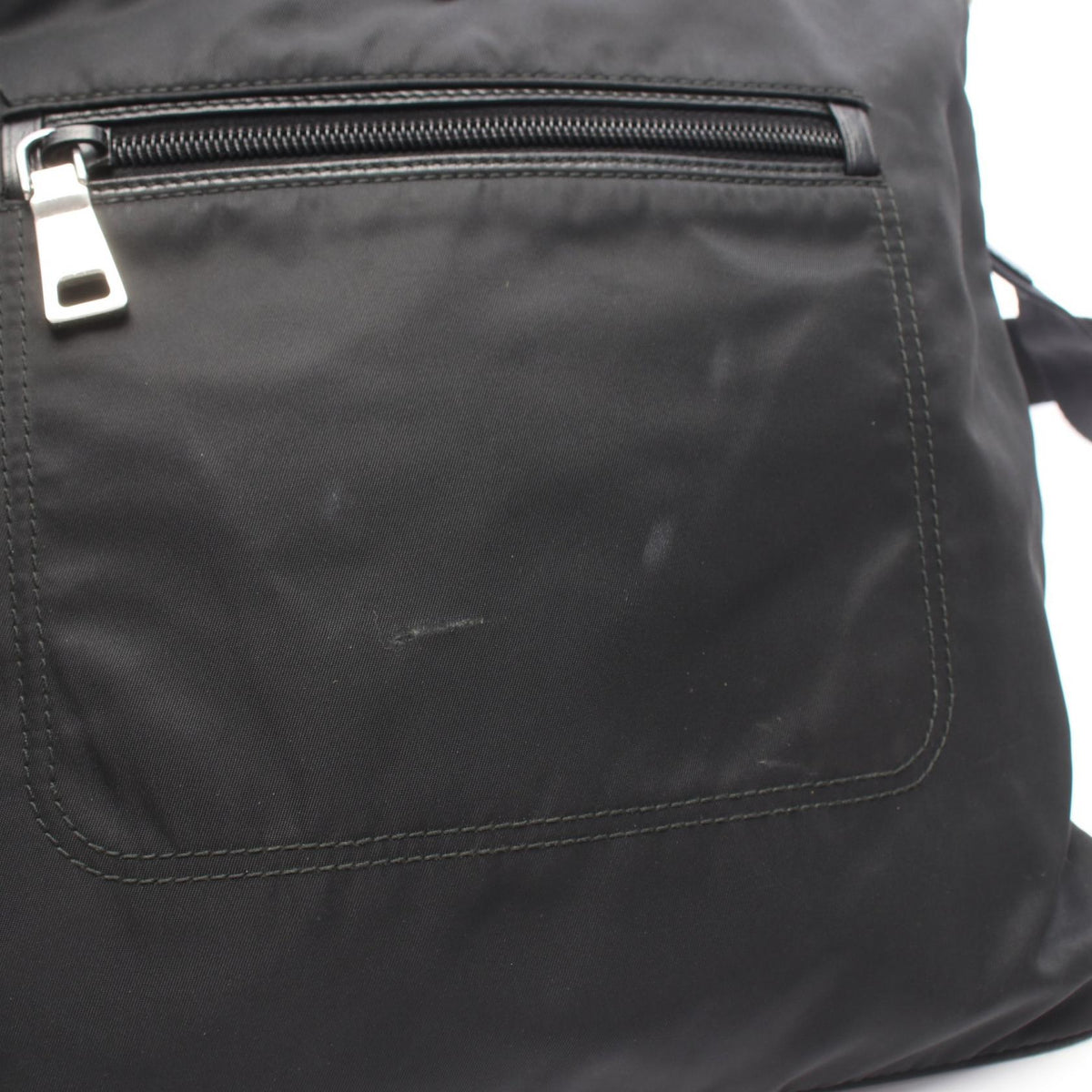 Prada Tessuto · Nylon Crossbody