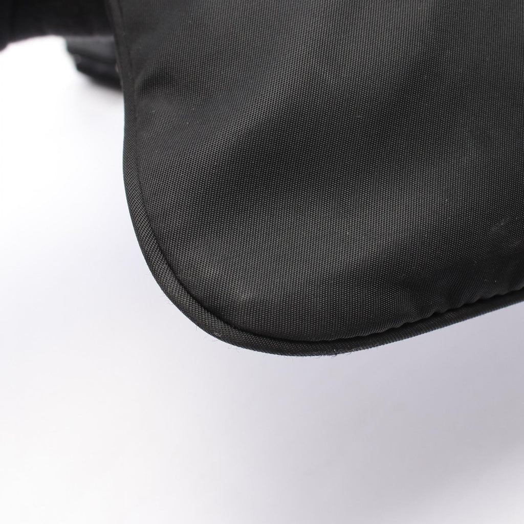 Prada Tessuto · Nylon Crossbody