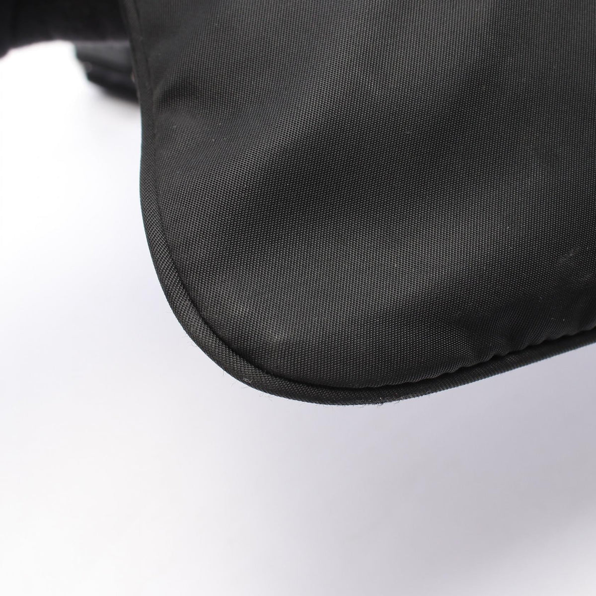 Prada Tessuto · Nylon Crossbody