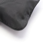 Prada Tessuto · Nylon Crossbody