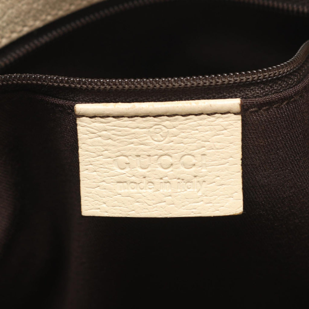 Gucci GG Canvas Crossbody