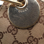 Gucci GG Canvas Crossbody