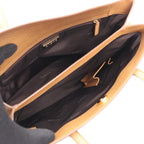 Loewe Leather Tote