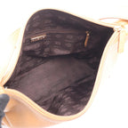 Loewe · Leather Shoulder Bag