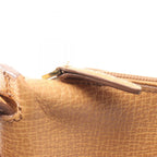 Loewe · Leather Shoulder Bag