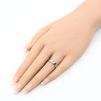 Cartier Love · 18K White Gold