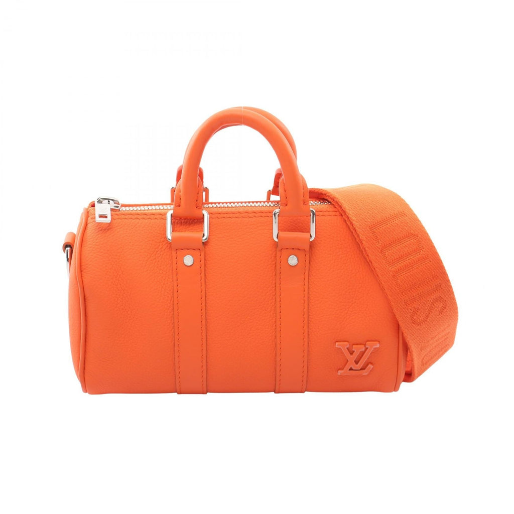Louis Vuitton Keepall XS · LV Aerogram