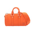 Louis Vuitton Keepall XS · LV Aerogram