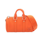 Louis Vuitton Keepall XS · LV Aerogram