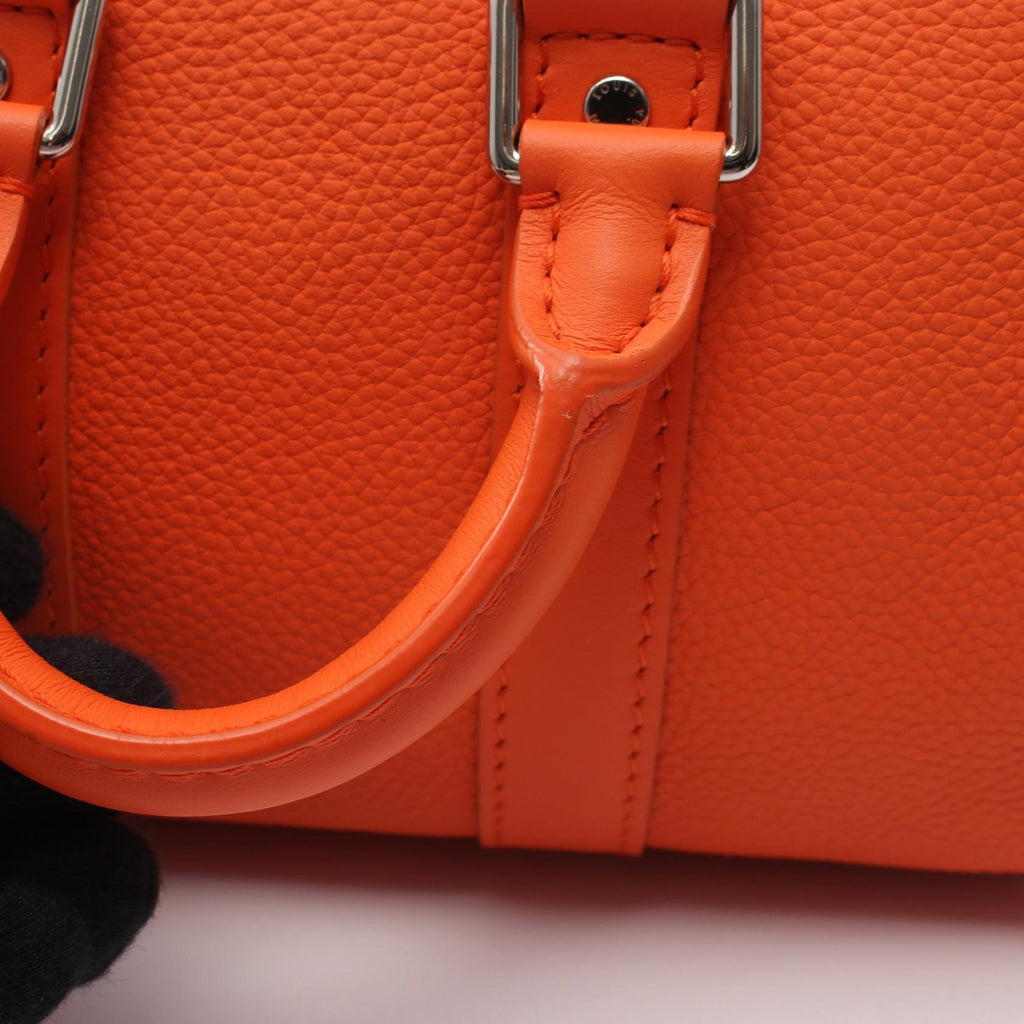 Louis Vuitton Keepall XS · LV Aerogram
