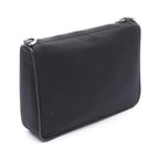 Prada Saffiano Travel · Nylon & Leather