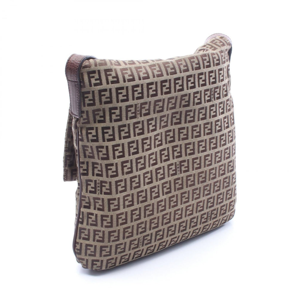 Fendi Zucchino · Crossbody Bag