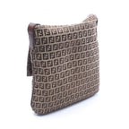 Fendi Zucchino · Crossbody Bag