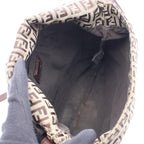 Fendi Zucchino · Crossbody Bag