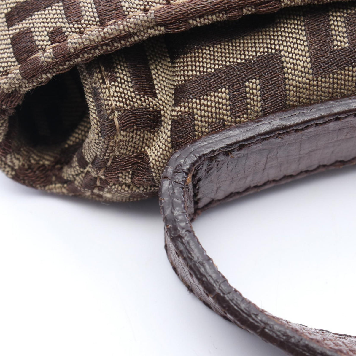 Fendi Zucchino · Crossbody Bag