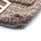 Fendi Zucchino · Crossbody Bag