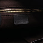 Celine Macadam · Canvas Leather