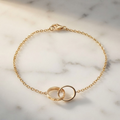 Cartier Baby Love · Rose Gold