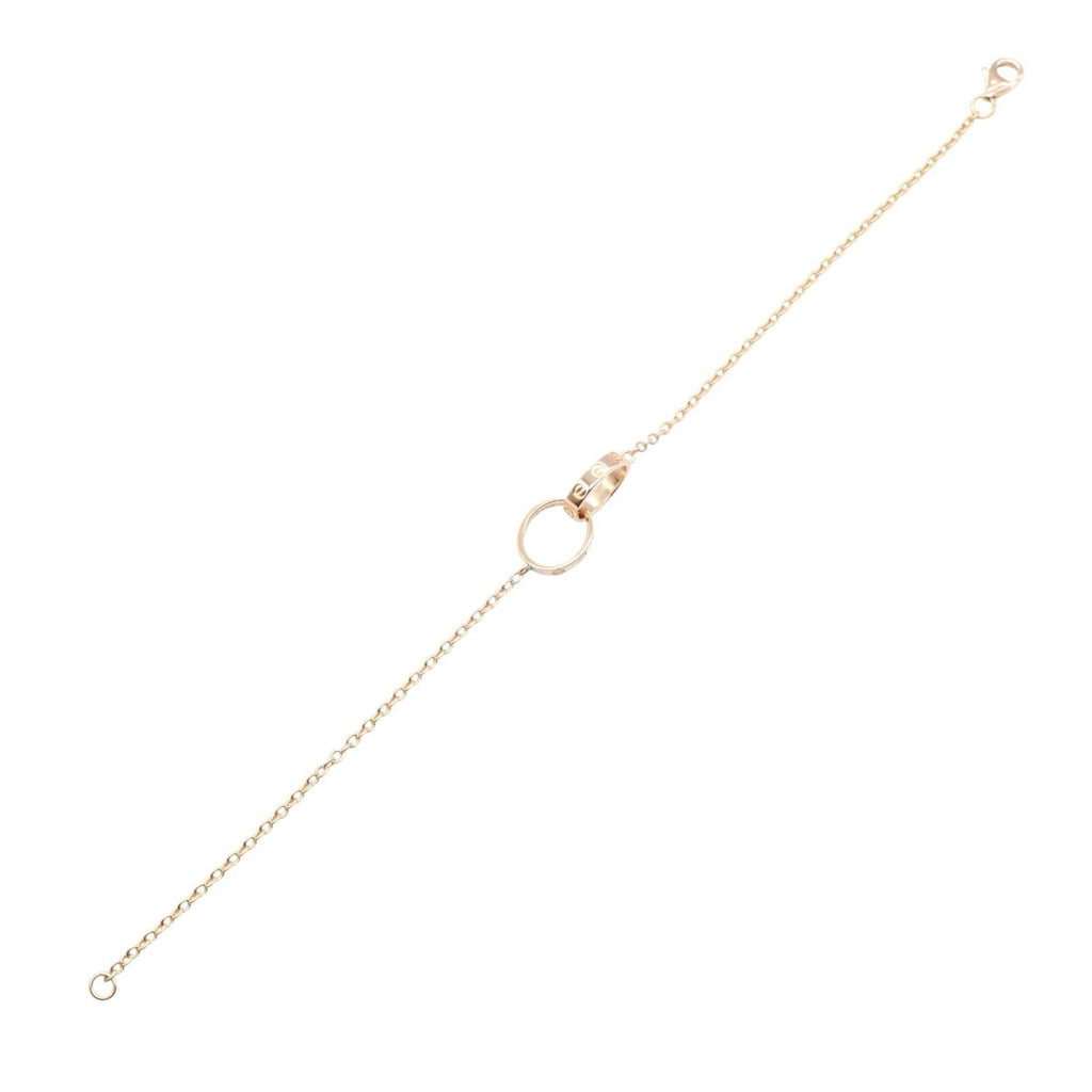 Cartier Baby Love · Rose Gold