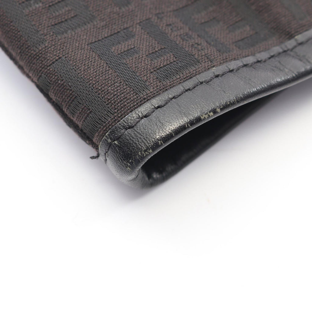Fendi Zucchino · Tote Bag · Canvas