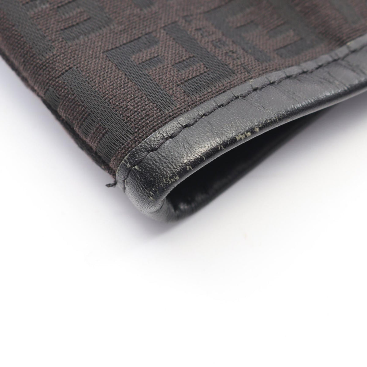 Fendi Zucchino · Tote Bag · Canvas