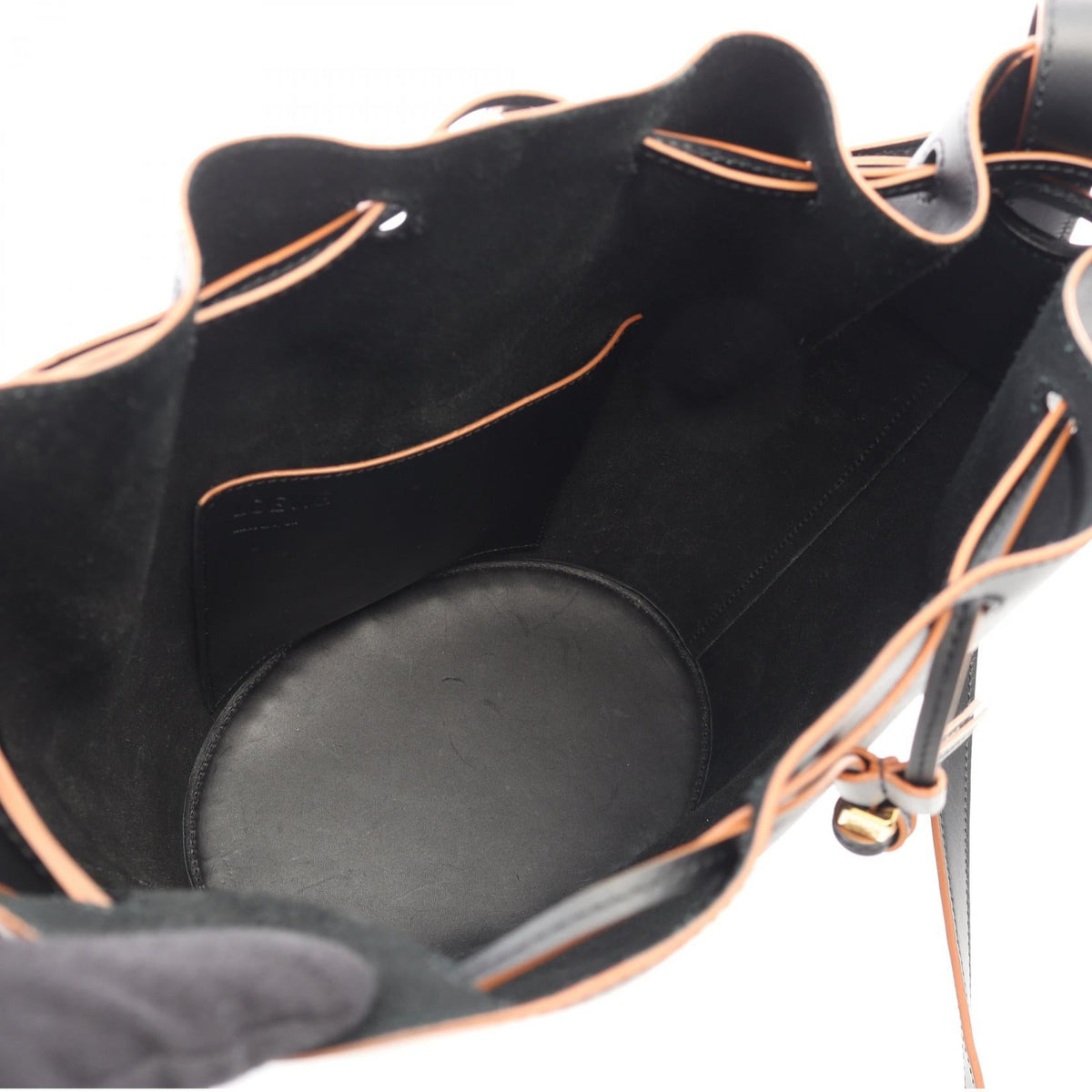 Loewe Balloon · Medium Leather