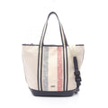 Dior Oblique Voyage · Canvas Tote