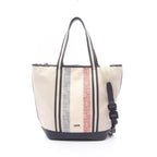 Dior Oblique Voyage · Canvas Tote