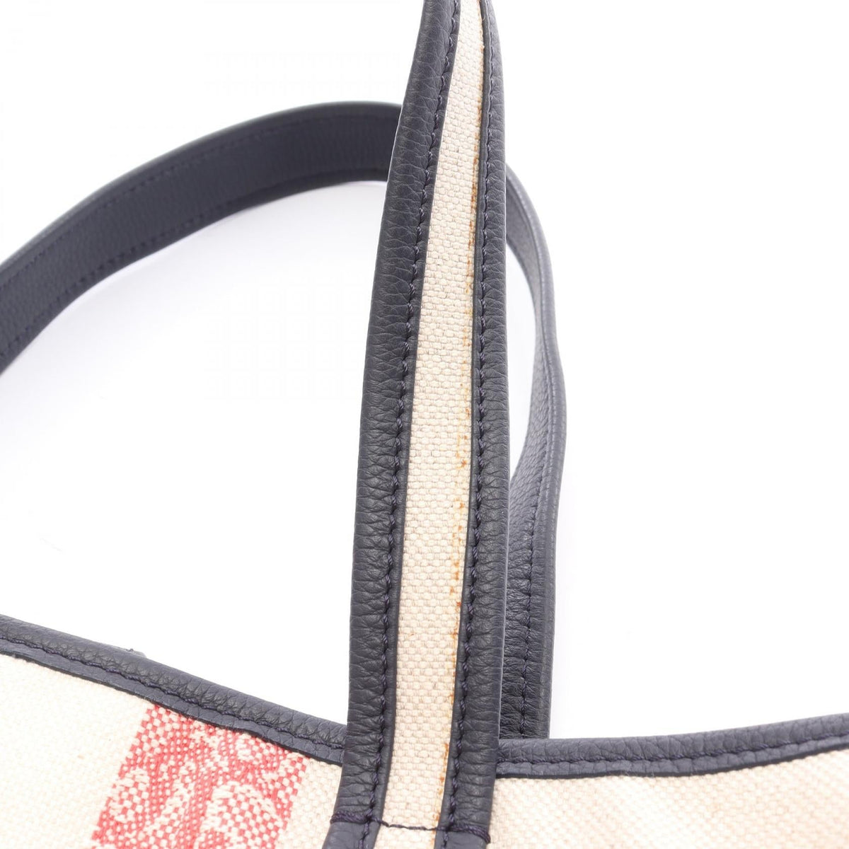 Dior Oblique Voyage · Canvas Tote