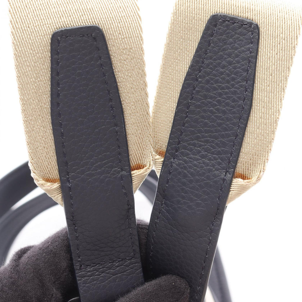 Dior Oblique Voyage · Canvas Tote