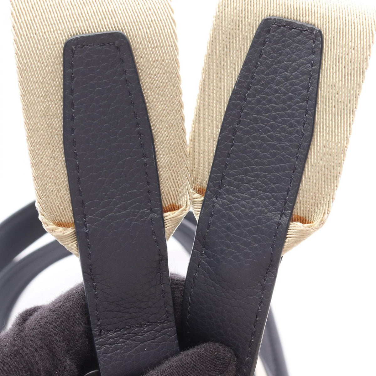 Dior Oblique Voyage · Canvas Tote