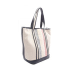 Dior Oblique Voyage · Canvas Tote