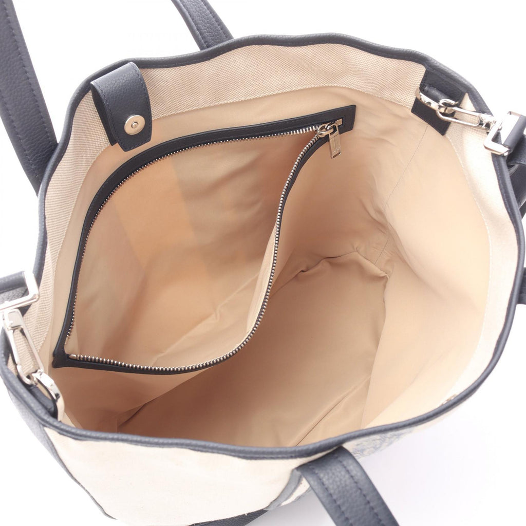 Dior Oblique Voyage · Canvas Tote