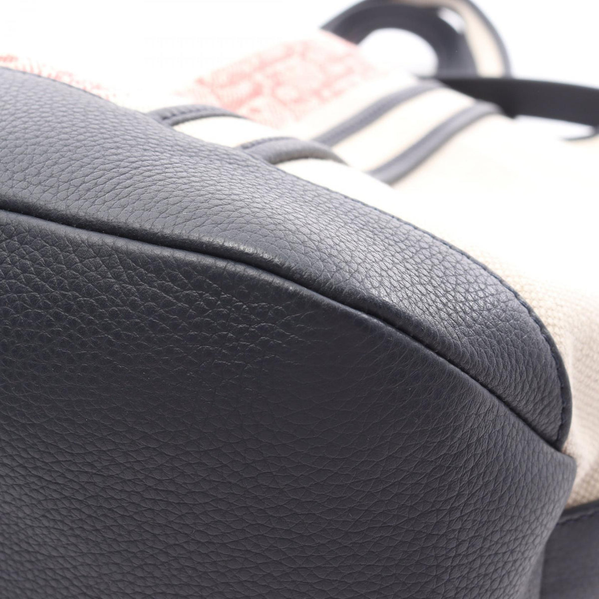 Dior Oblique Voyage · Canvas Tote