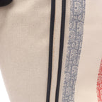 Dior Oblique Voyage · Canvas Tote