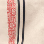 Dior Oblique Voyage · Canvas Tote