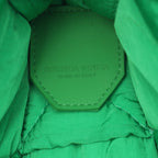 Bottega Veneta Padded Cassette Maxi · Nylon