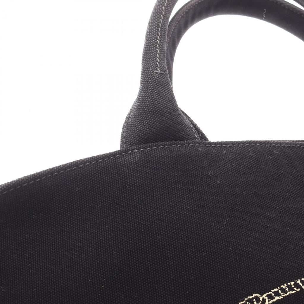 PRADA CANAPA · Canvas Tote