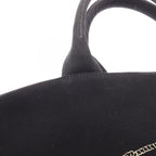 PRADA CANAPA · Canvas Tote