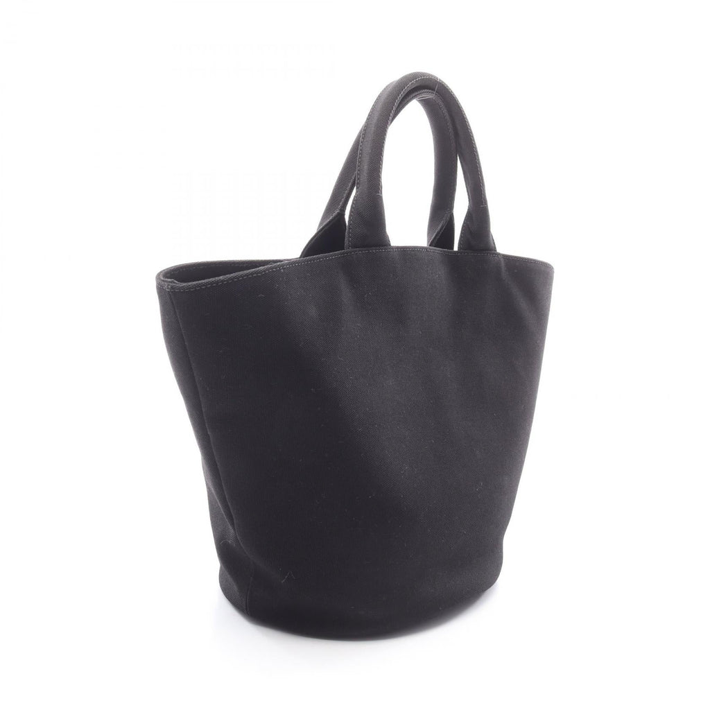 PRADA CANAPA · Canvas Tote