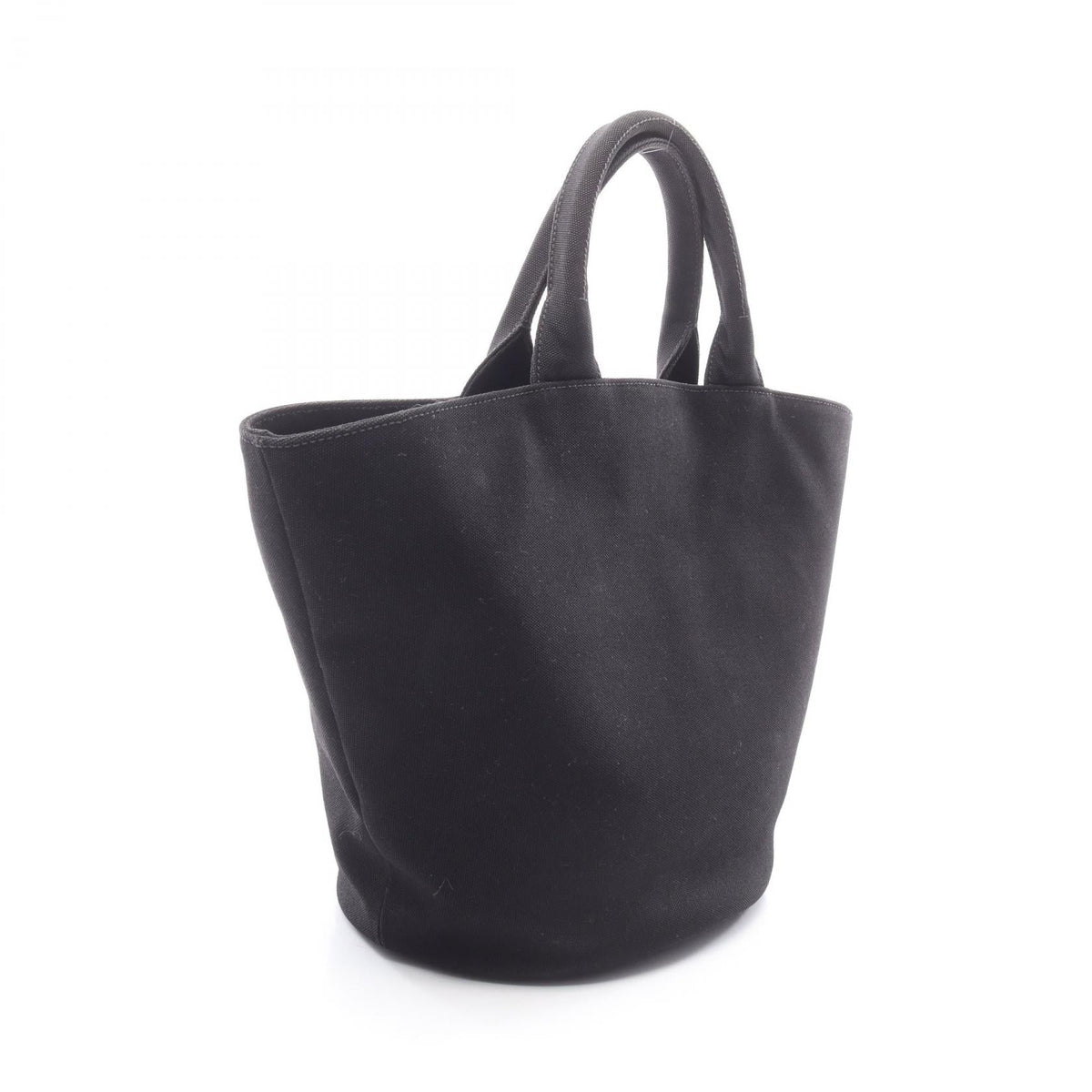 PRADA CANAPA · Canvas Tote