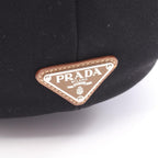 PRADA CANAPA · Canvas Tote